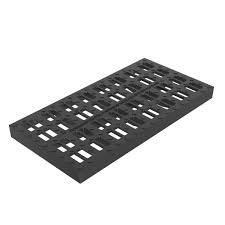 REJILLA MOD.B-30AD 985X495 D400