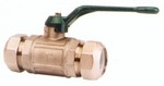 VALVULA BOLA G-543 PL-PL DE 20