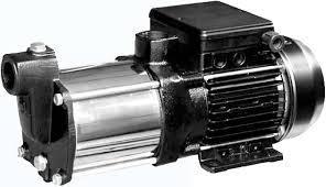 BOMBA CENTRIFUGA 4 MCP 1CV.