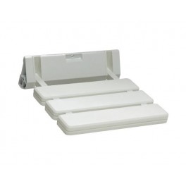 ASIENTO ABATIBLE BAÑO-DUCHA AL.