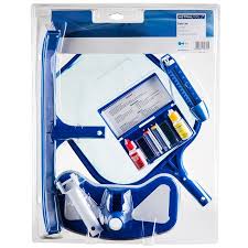 KIT DE LIMPIEZA