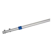 PERTIGA TELESCOPICA 1'80 M-3'60 M
