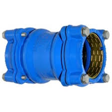 MANGUITO ANTITRACCION DN.110 PN-16