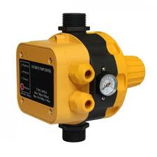 CONTROLADOR ELECTRONICO DE BOMBAS HKF/PC-19