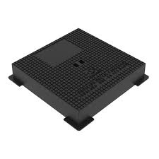 TAPA-MARCO 50x50 EN124 D400