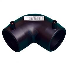 CODO P.E.90º ELECTROSOLDABLE DE 50