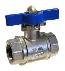 VALVULA ESFERA C-501M DE 2