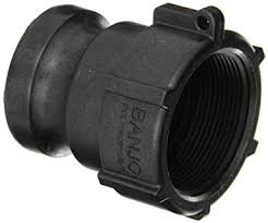 ADAPTADOR R-H 2