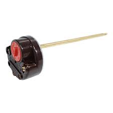TERMOSTATO TRS 450 C/SEG 16A