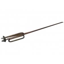 RESISTENCIA ARISTON 2500W VAINA 600 mm. TECO142