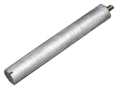 ANODO MAGNESIO 22x400 M8