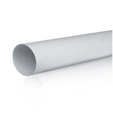 TUBO REDONDO 120mm.