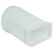EMPALME MIXTO DIAMETRO 150 mm / 170 x 90 mm