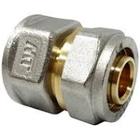 RACOR RECTO HEMBRA DE 20