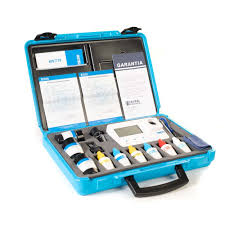 FOTOMETRO MULTIPARAMETRICO PORTATIL HS94104m