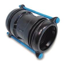 UNION ANTITRACCION AQUAFAST DN75 PN16