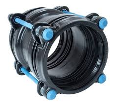 UNION ANTITRACCION AQUAFAST DN110 PN16