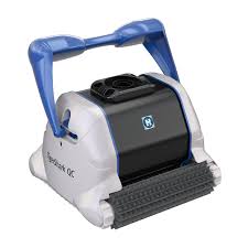 ROBOT LIMPIAFONDOS NUEVO TIGER SHARK QC