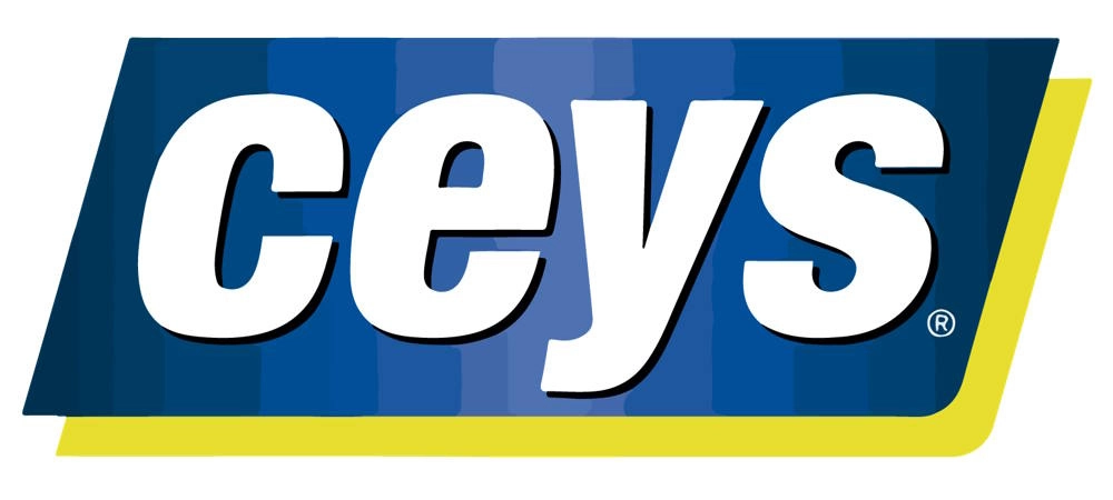 Productos marca CEYS, S.A.