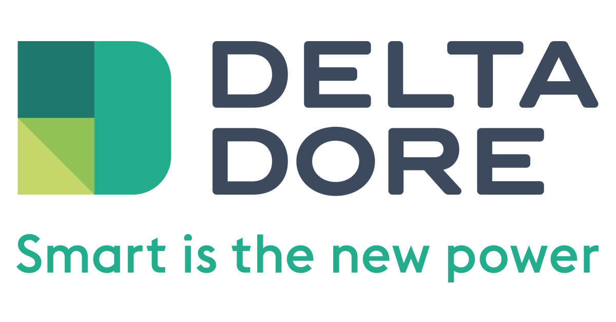 Productos marca DELTA DORE