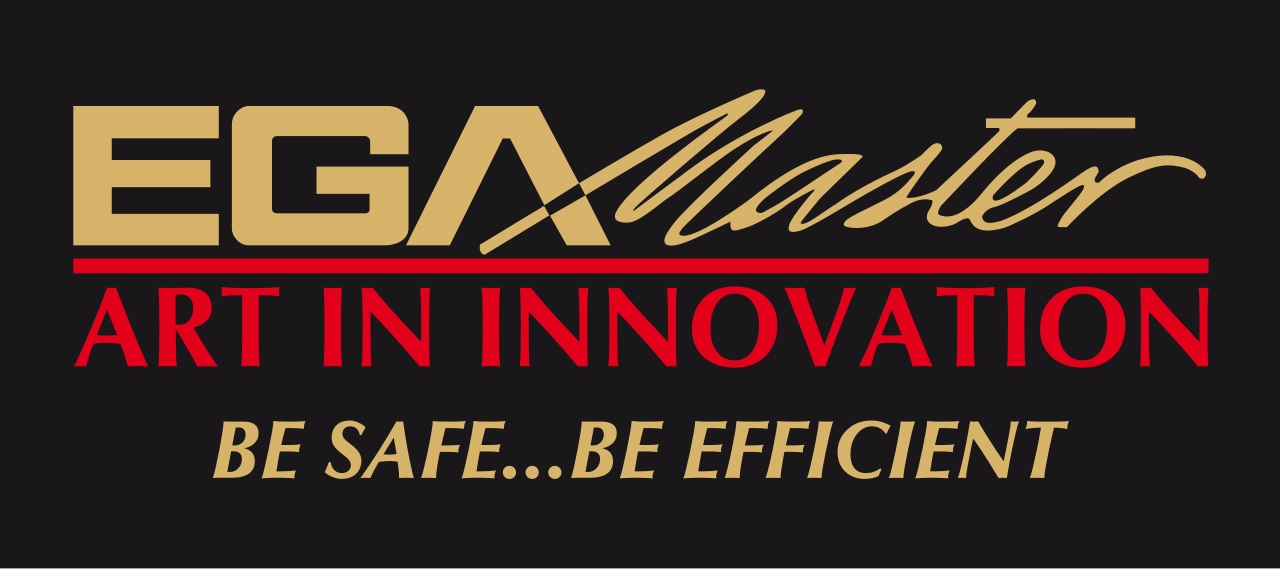 Productos marca EGA MASTER S.A.