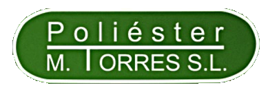 Productos marca POLIESTER TORRES